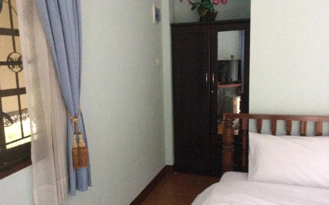 Himawari Restaurant & Cottage – Guest Rooms – Khon Kaen