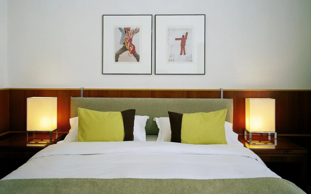Peakture Hotel Bucharest