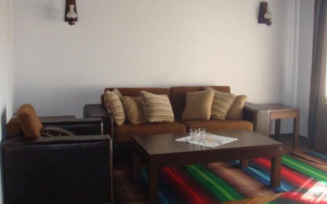 Hotel & Tavern Svatovete