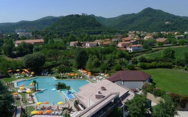 Hotel Garden Terme