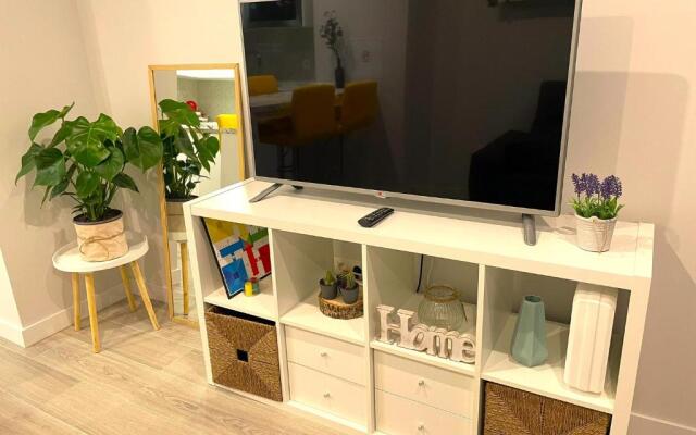 Apartamentos Aranda - VUT- La Cepa I - II