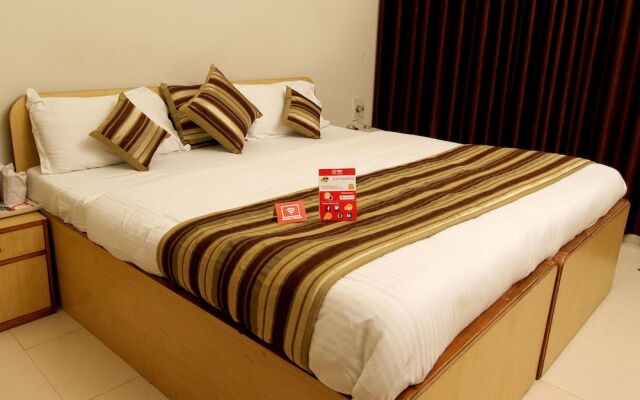 OYO 3304 Hotel Valentines