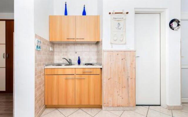 Apartment Casa Banko