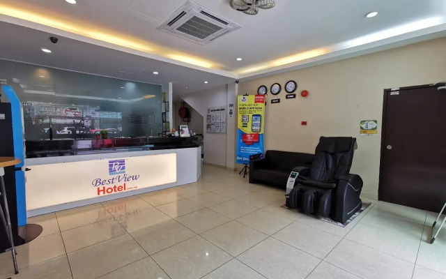 Best View Hotel Bandar Sunway @ Near Sunway Medical-Pyramid-Lagoon