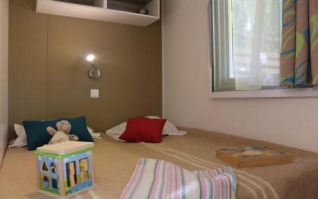 Campasun Mas De Pierredon