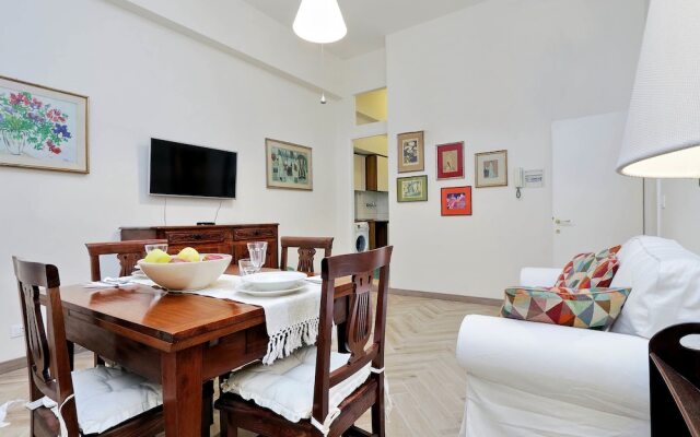 Sistina 2 - WR Apartments