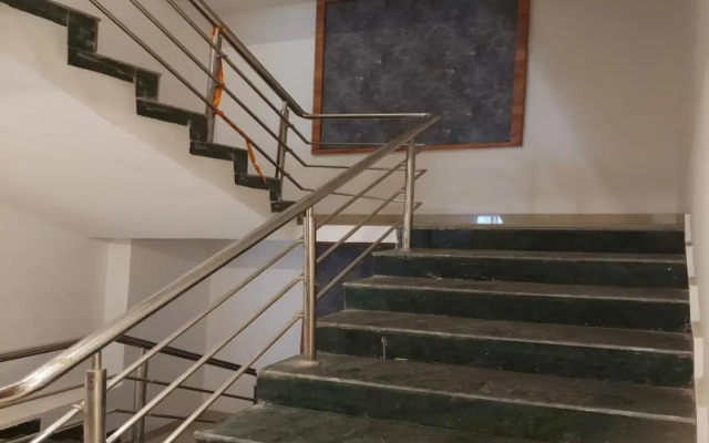 Collection O 703775 Hotel Janjir Residency
