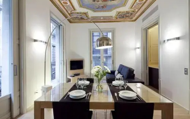Friendly Rentals Portaferrissa