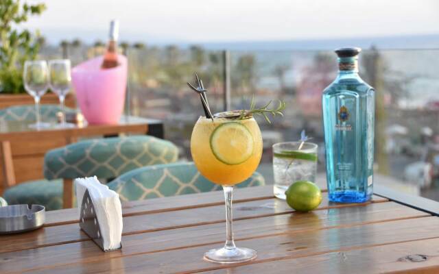 El Boutique Hotel