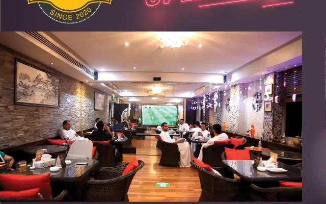 The Eclipse Boutique Suites