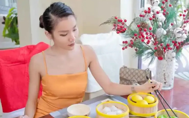 Diamond Hotel Thai Binh