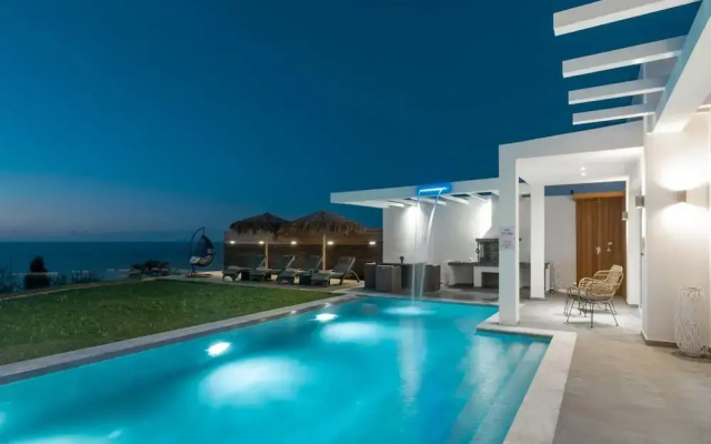 Luxury Villa Cavo Mare Mirazur