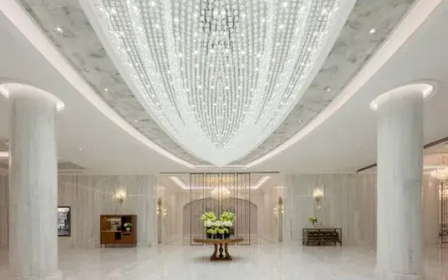 Madison Hotel Weihai Rongcheng Railway Station