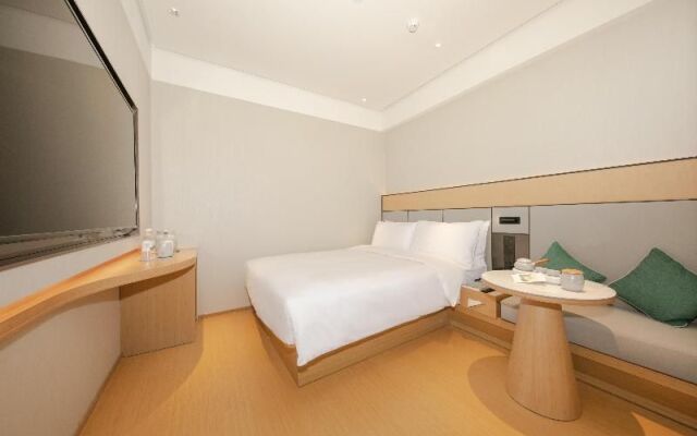 Ji Hotel Beijing Yuegezhuang Brige