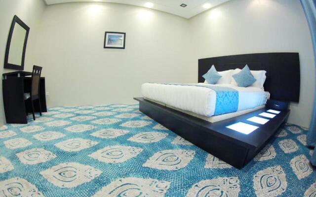Rahty Home Hotel Apartments