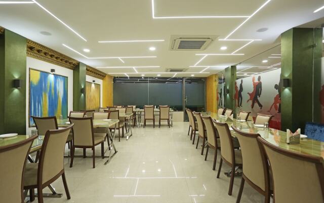 OYO 11364 Eleven Heights