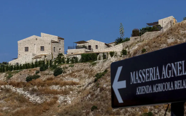 Masseria Agnello