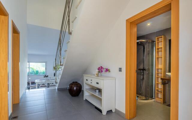 Villa Las Salinas, Alcudia