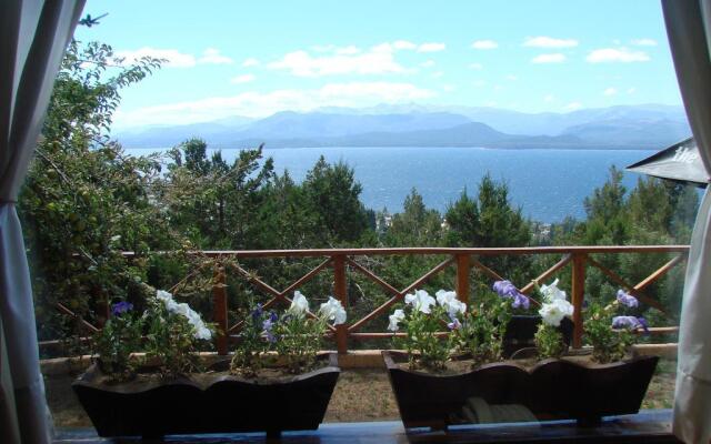 Vistas del nahuel