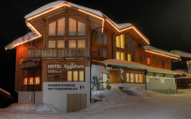 Hotel Eggishorn