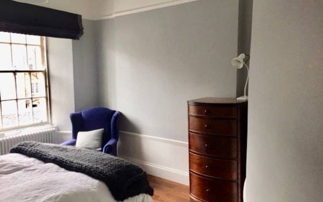 1 Bedroom Apartment in Edinburgh West End