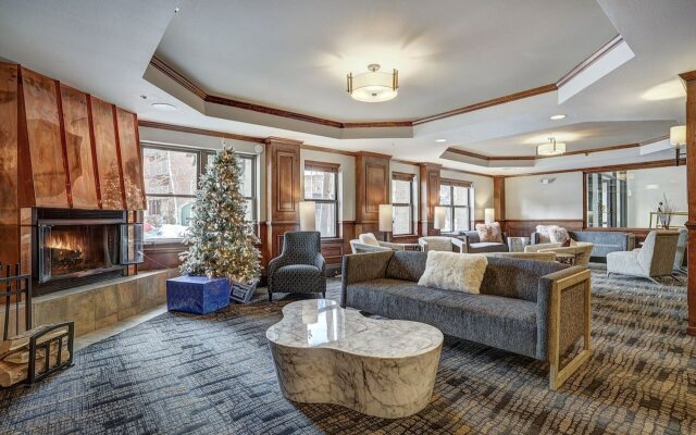 River Mountain Lodge by Breckenridge Hospitality