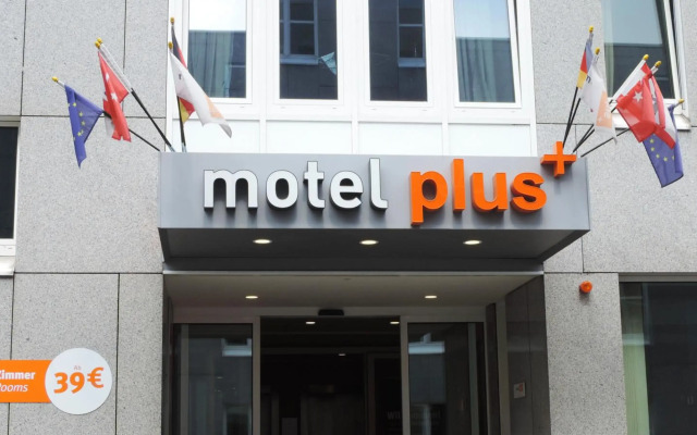 Motel Plus Berlin