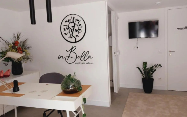In Bulla, Country And Wellness - Turismo Rural