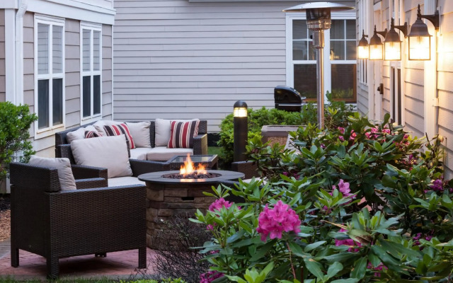 Residence Inn by Marriott Boston Marlborough