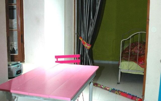 La Maison du Bien Etre