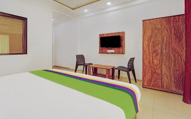 Treebo Infinity View Mahabaleswar