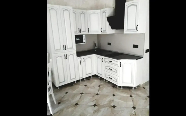 Апартаменты на улице Крымская 44А