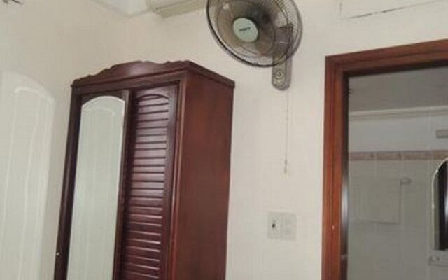 Trang Tien Hotel