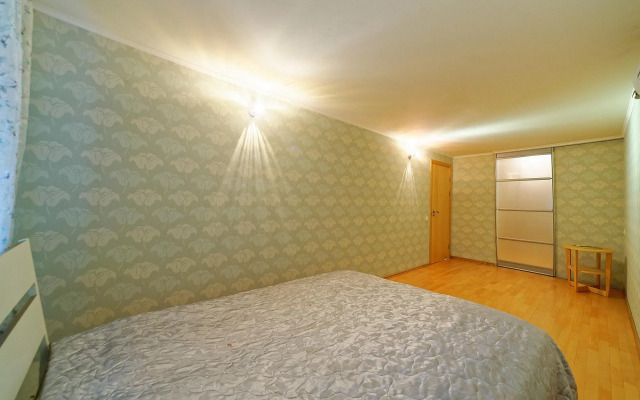 Апартаменты на проспекте Невский 32