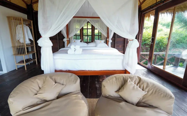 RoomQuest THEVA Resort koh Samui