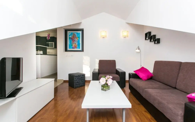 Apartment Marlo