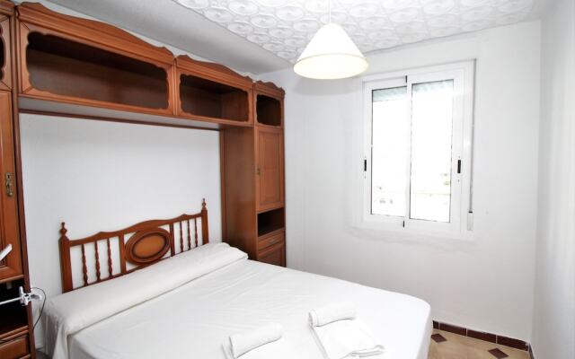 Apartamento Edimar 4-4