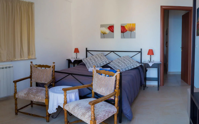 Taormina Centro Apartment