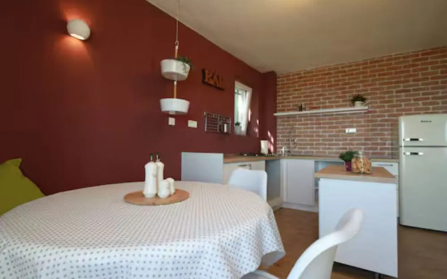 Stone House Bay View - Kaštel Lukšić