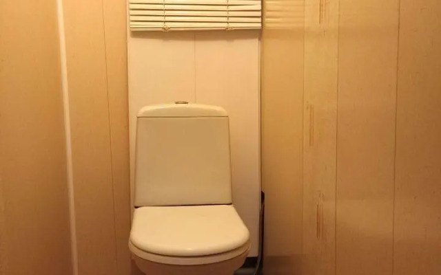 Апартаменты на улице Воровского