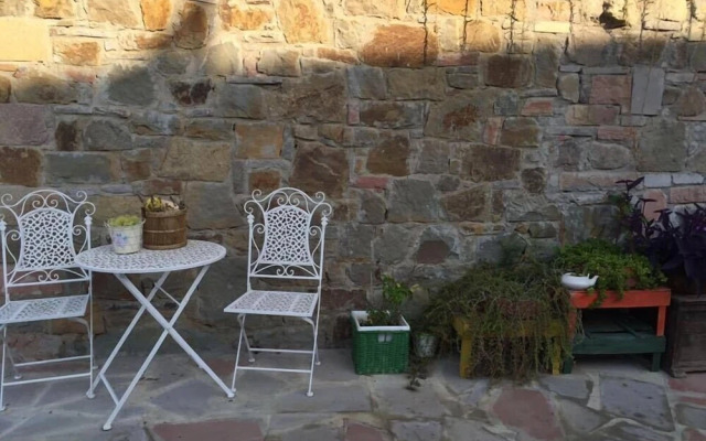 Kayabali Hotel