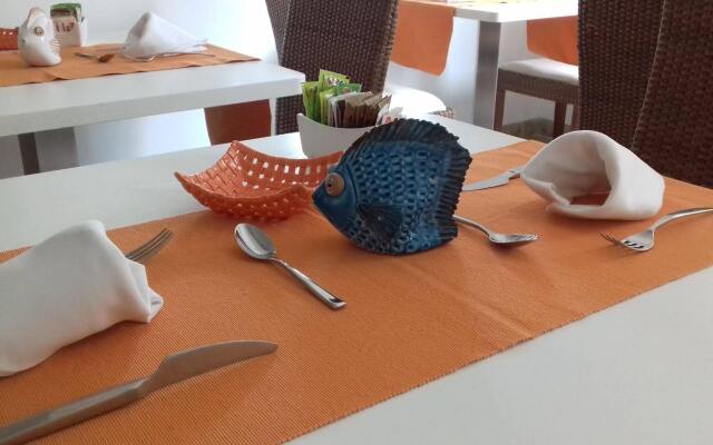 Hotel Orsa Maggiore