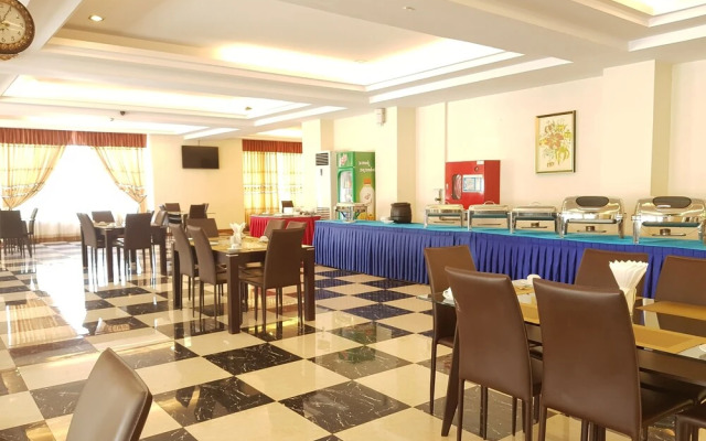 Hotel Aye Chan Thar