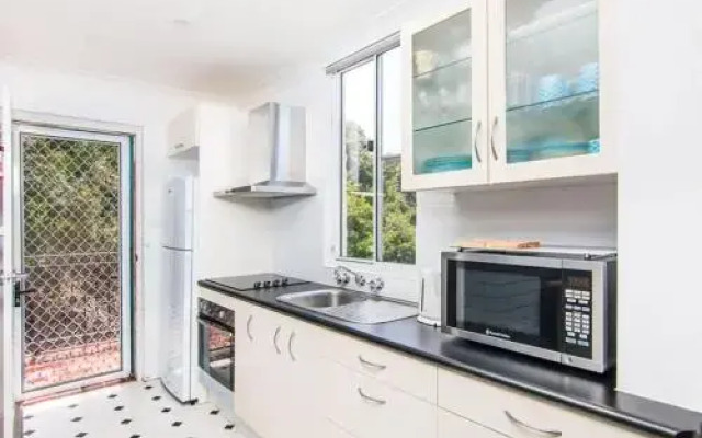 Villa Manyana Unit 30