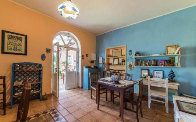 Country House Araba Phoenix