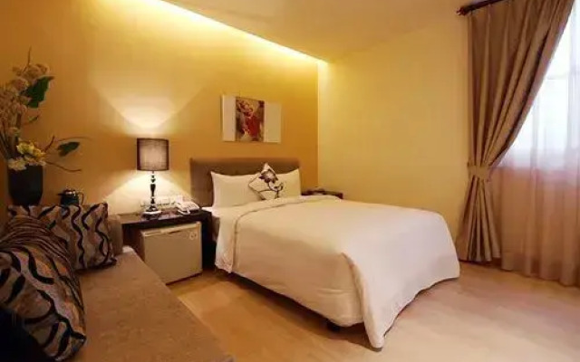 Hotel Golden Bay Kenting