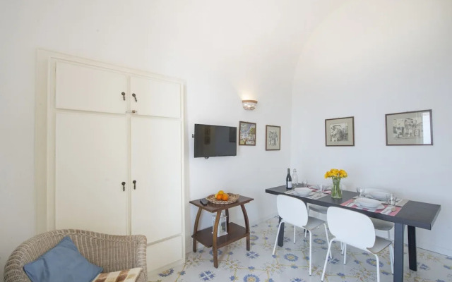 La Casa di Nonno Mario