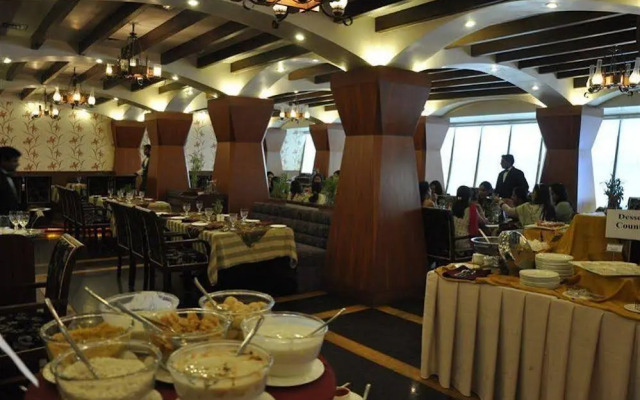 Hotel Babylon International