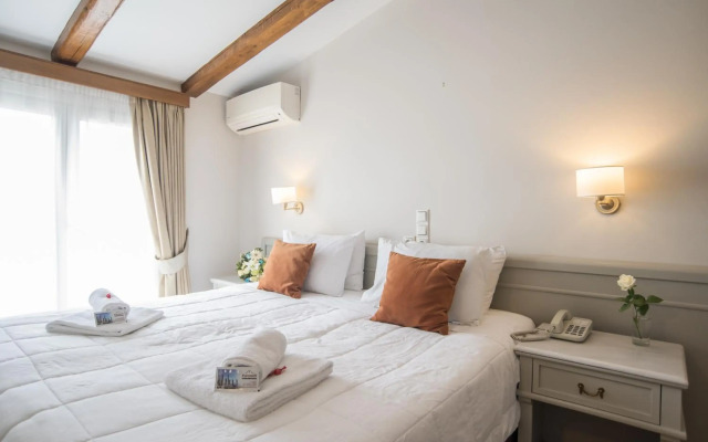 Parnassos Delphi Hotel