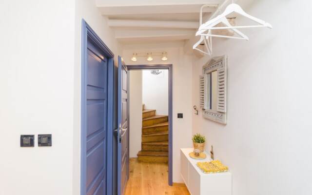 Art Home Arthur by DuHomes
